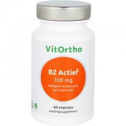 B2 Actief 100 mg