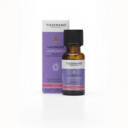 Lavendel organic biologisch