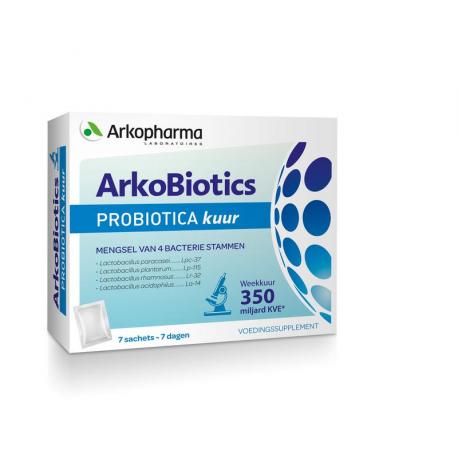 Arkobiotics probiotica kuur