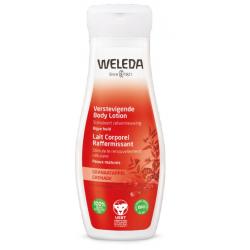 Granaatappel verstevigende bodylotion