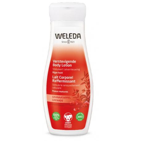 Granaatappel verstevigende bodylotion