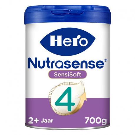 Nutrasense Peutermelk 4 (1+jr)