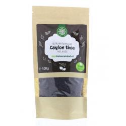 Ceylon thee