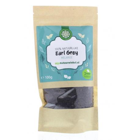 Earl grey thee