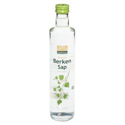 Absolute berkensap bio raw