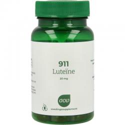 911 Luteine 20mg