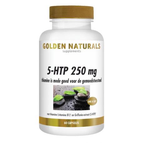 5-HTP 250mg