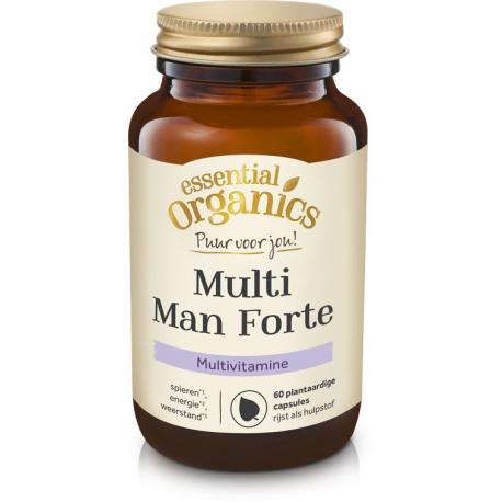 Multi man forte puur