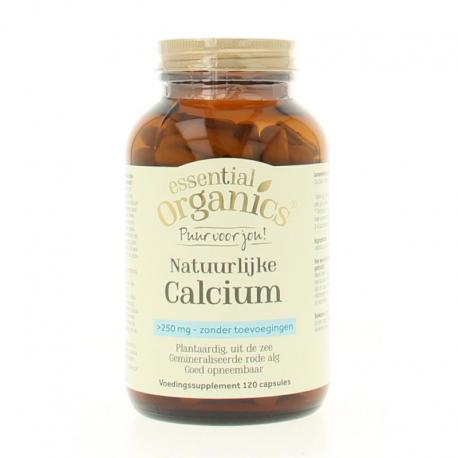 Calcium natuurlijk puur