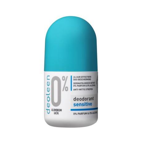 Deodorant roller 0% regular