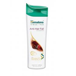 Shampoo anti hair fall