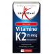 Vitamine K2 75mcg