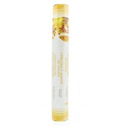 Wierook tumeric argan oil