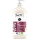 Family shampoo berk & plantaardige proteine