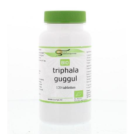 Bio triphala guggul