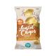 Linzenchips Indian curry bio