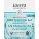 Basis Sensitiv body cleansing bar 2-in-1 bio