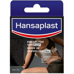 Kinesio tape zwart