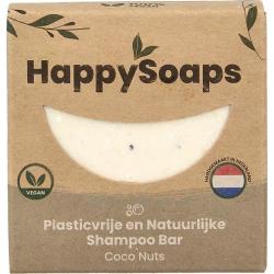 Shampoobar coco nuts