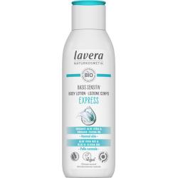 Basis Sensitiv bodylotion express bio