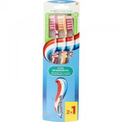 Tandenborstel flex interdental medium