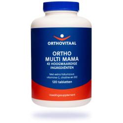 Ortho multi mama