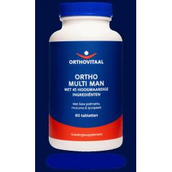 Ortho multi man