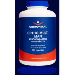 Ortho multi man