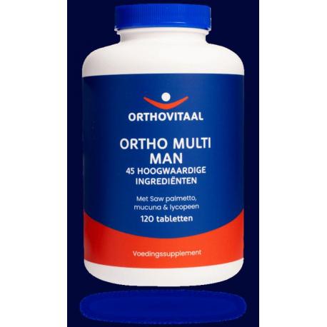 Ortho multi man