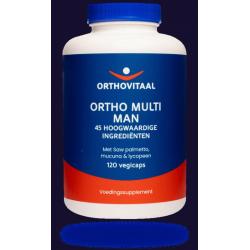 Ortho multi man