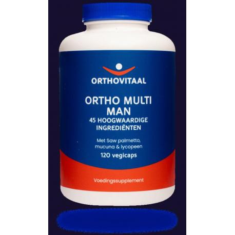 Ortho multi man