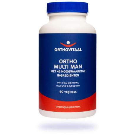 Ortho multi man