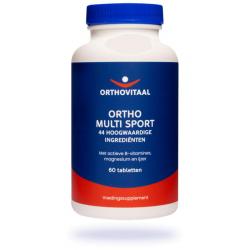 Ortho multi sport