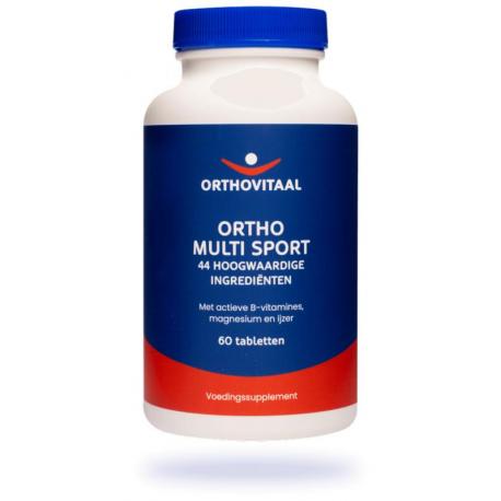 Ortho multi sport