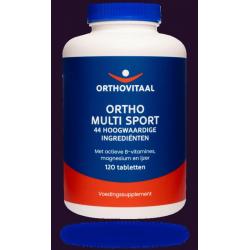 Ortho multi sport