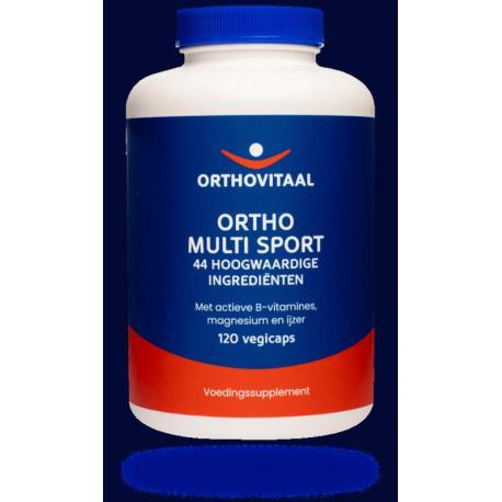 Ortho multi sport