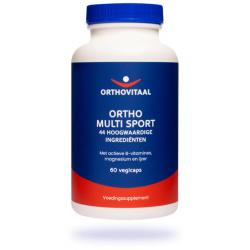 Ortho multi sport