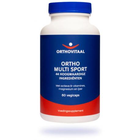 Ortho multi sport