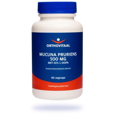 Mucuna pruriens 500mg