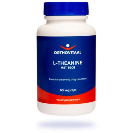 L-Theanine