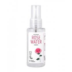 Rose water organic