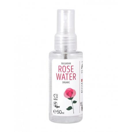 Rose water organic