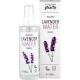 Lavender water organic