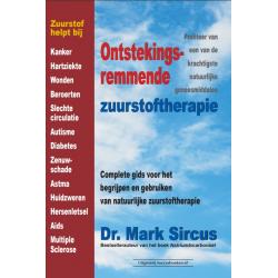 Ontstekingsremmende zuurstoftherapie