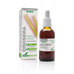 Drosera rotundifolia XXI extract