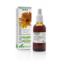 Calendula officinalis XXI extract