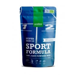 Sport formula mix 2.0 vegan bio