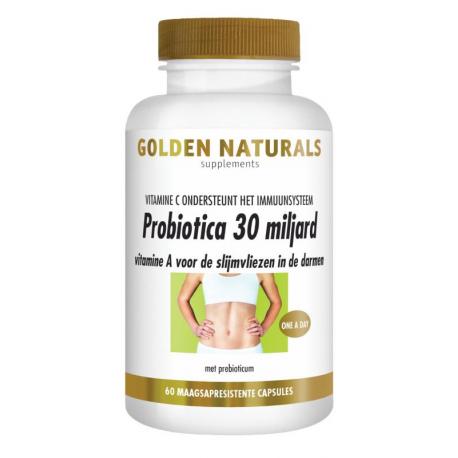 Probiotica 30 miljard