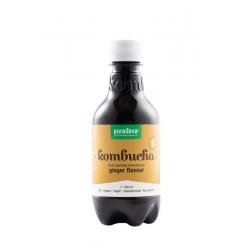 Kombucha gember vegan bio