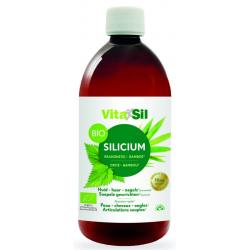 Silicium bio